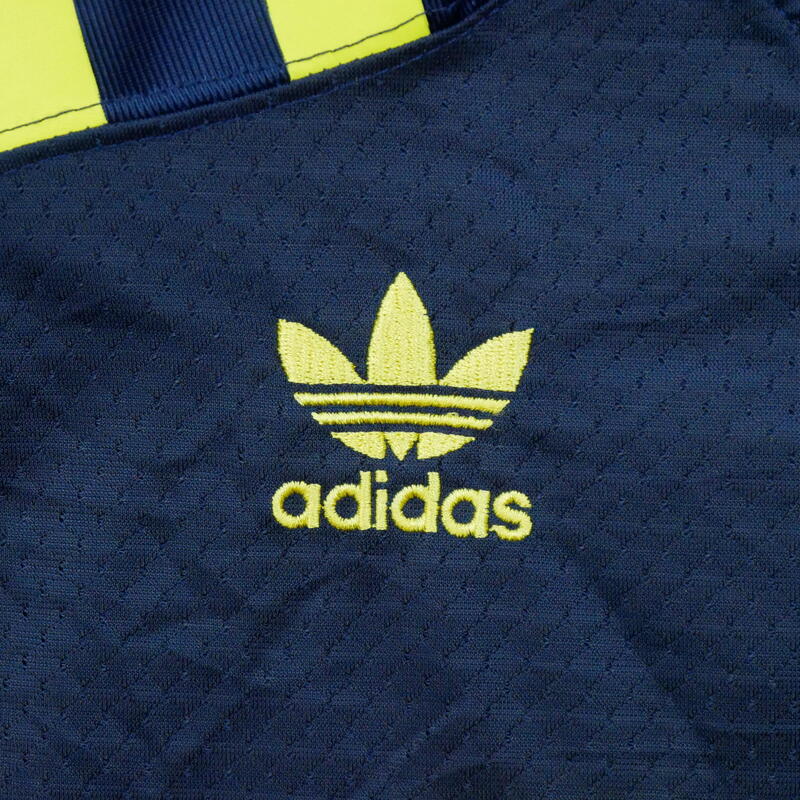 Reconditionné - Maillot Adidas Michigan Wolverines NCAA - homme - Excellent