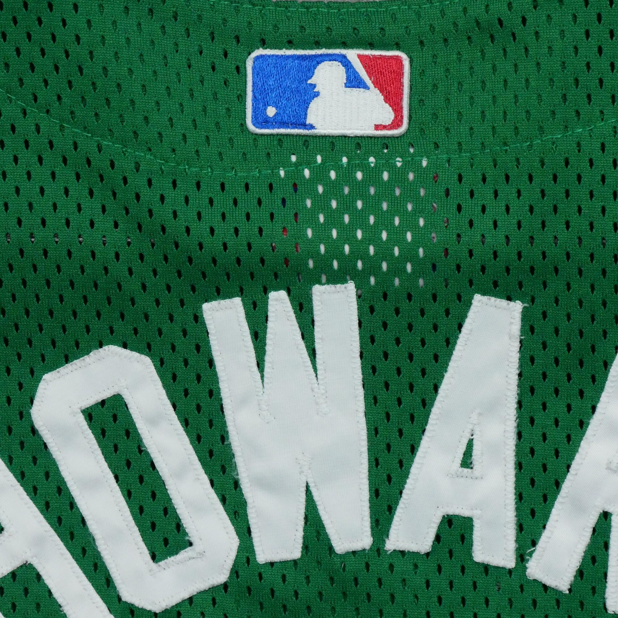 Segunda Vida - Camisola Masculina Majestic MLB Ryan Howard 7/7