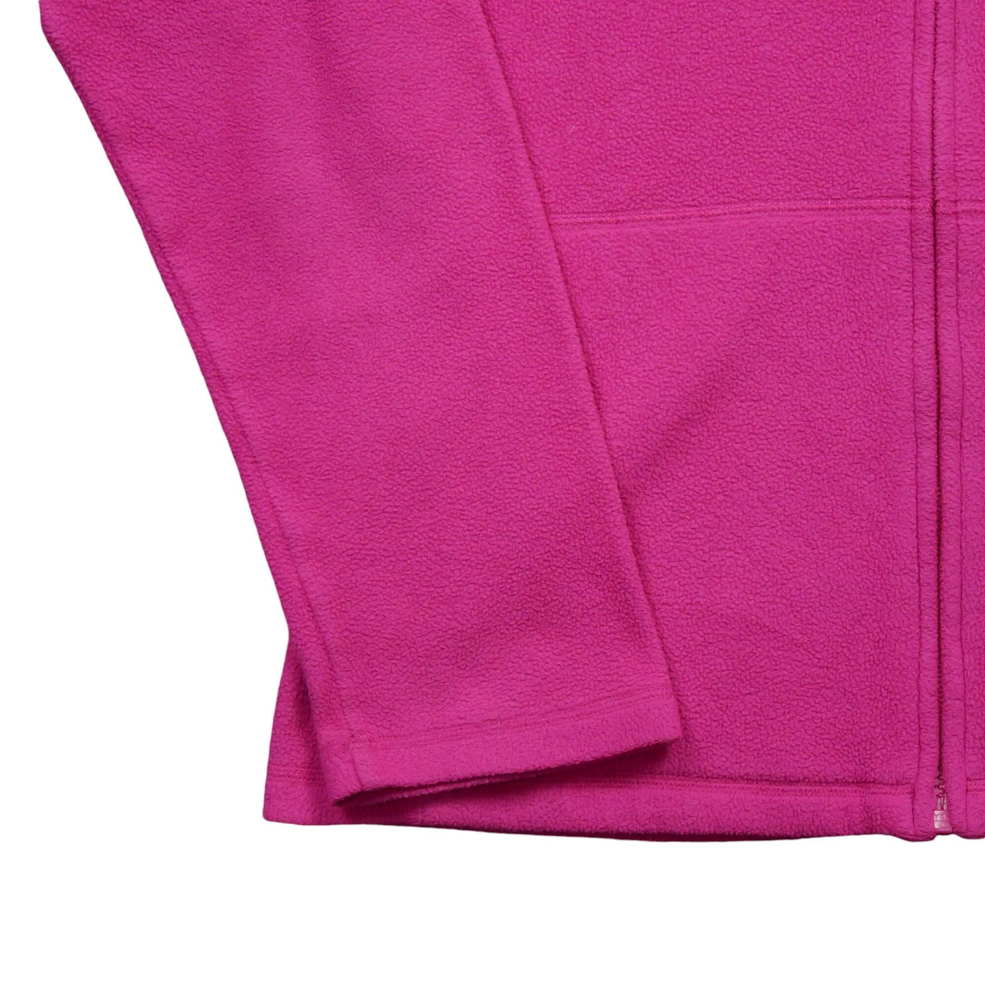 Seconda Mano - Giacca in pile Polartec di The North Face - Stato molto buono 7/7