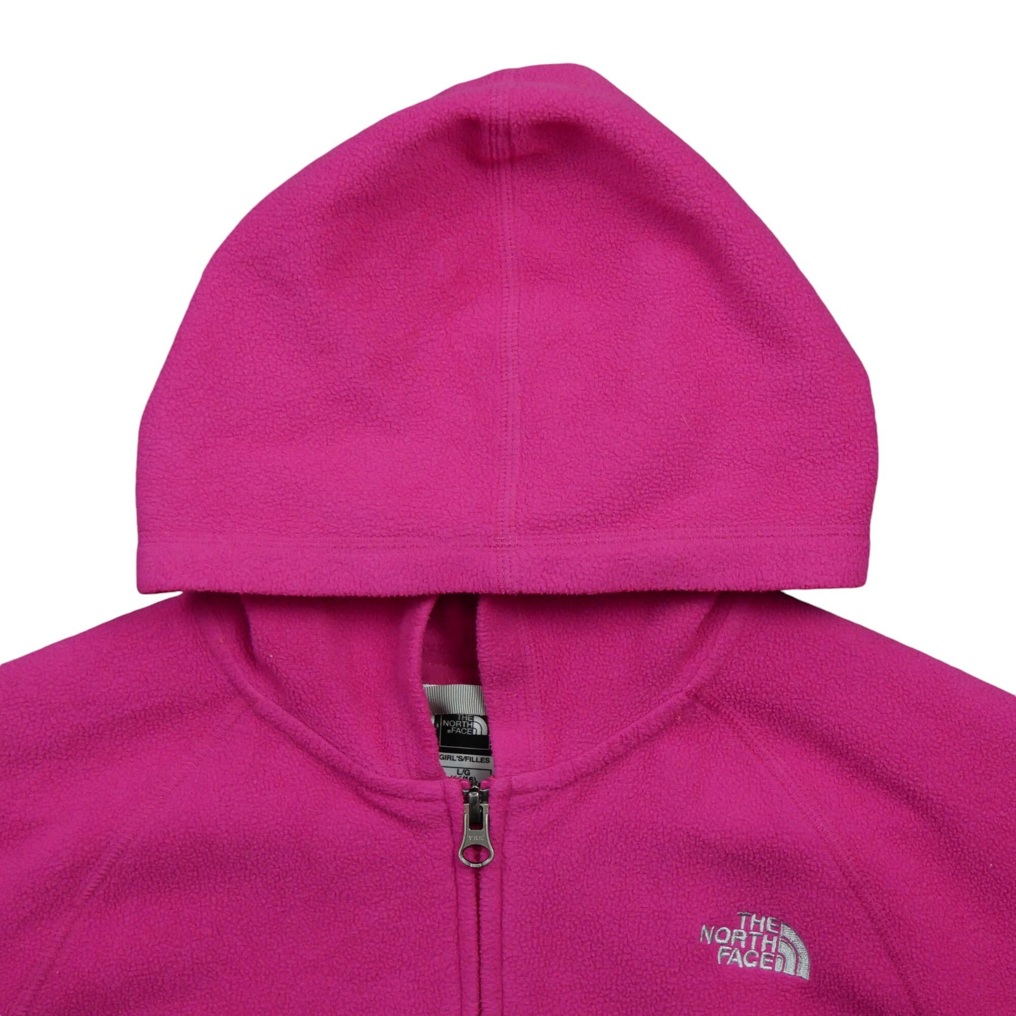 Seconda Mano - Giacca in pile Polartec di The North Face - Stato molto buono 6/7