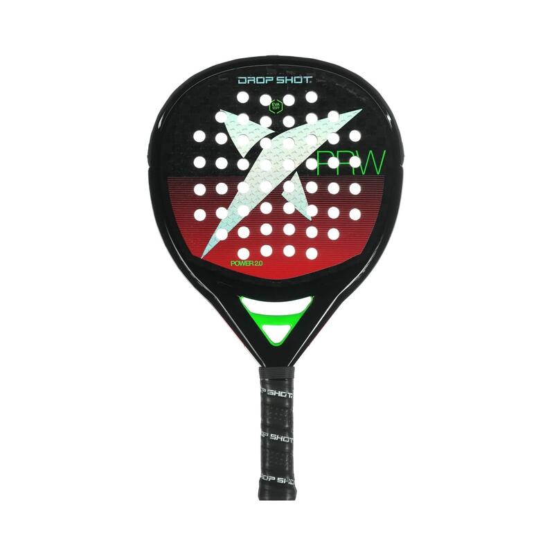 Raquete de Padel Drop Shot Power 2.0