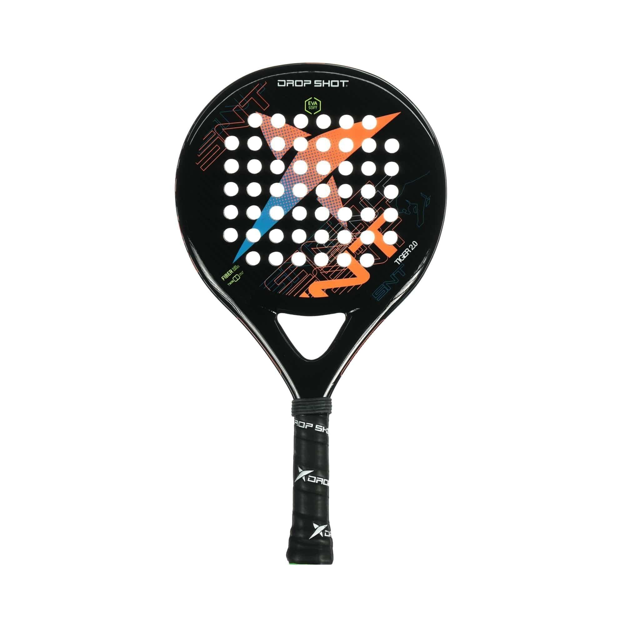 Drop Shot SNT Tiger 10 BT ラケット Drop Shot Tiger 4.0 2024 | Child Child