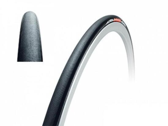 Tufo camera Elite Piste 22-622 160 g nera.