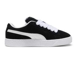 Baskets Puma Suede Xl Ocean, Noir, Hommes