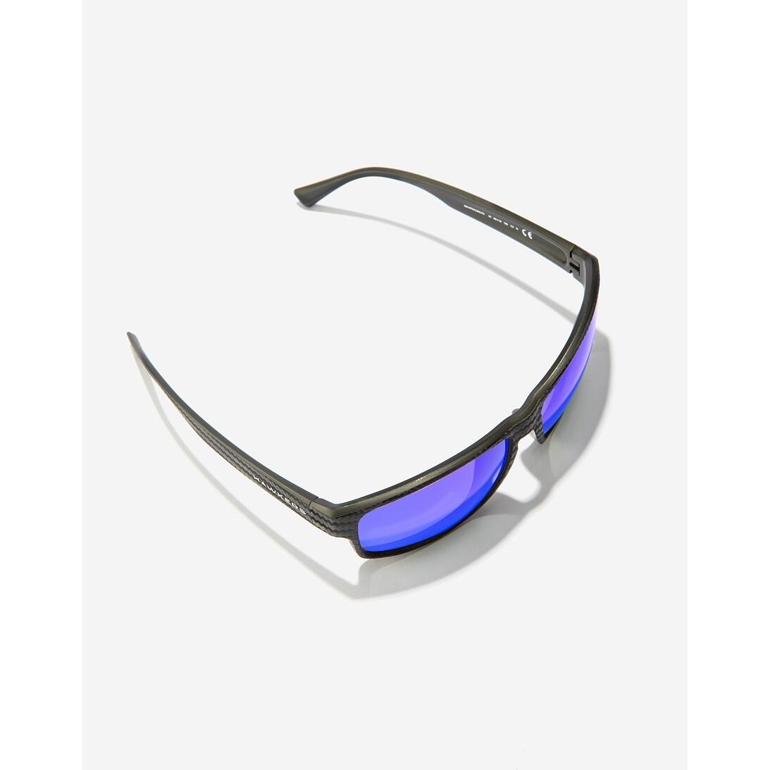 Lunettes de soleil Hawkers Faster Raw Carbon Fiber 4/5