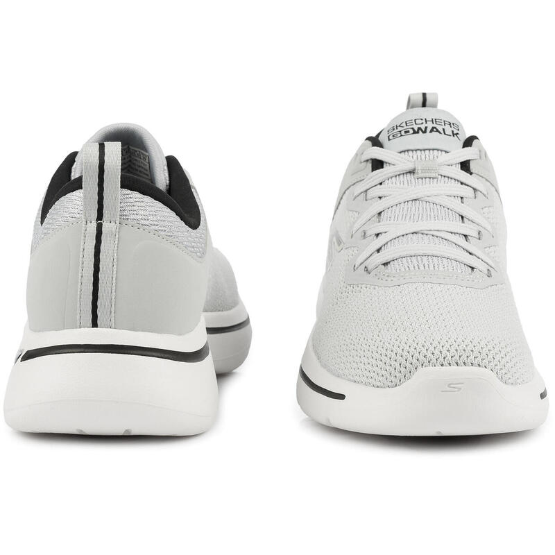Męskie buty sportowe do chodzenia Skechers Go Walk Arch Fit
