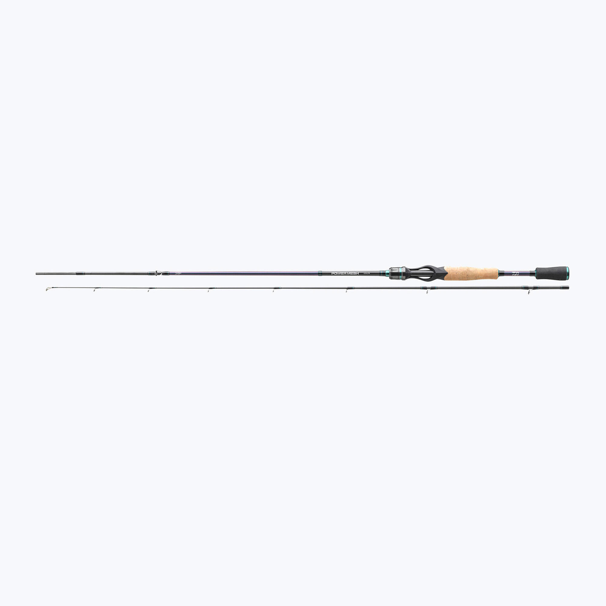 DAIWA Daiwa Powermesh UL BC Wurfrute