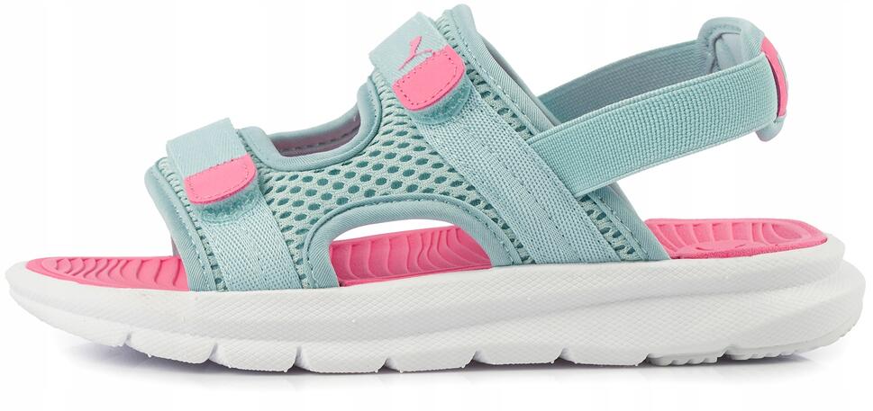 Dziecięce sandały sportowe Puma Evolve Sandal PS