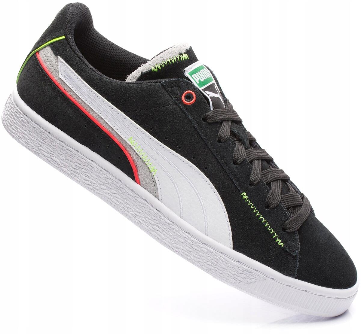 PUMA picture