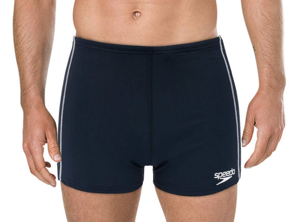 Kąpielówki bokserki męskie pływackie SPEEDO CLASSIC+ ASHT 8-007327780