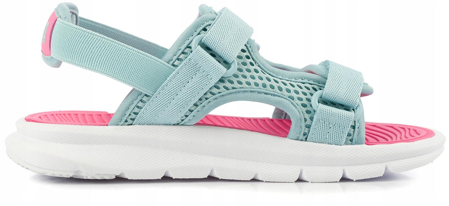 Dziecięce sandały sportowe Puma Evolve Sandal PS 3/7