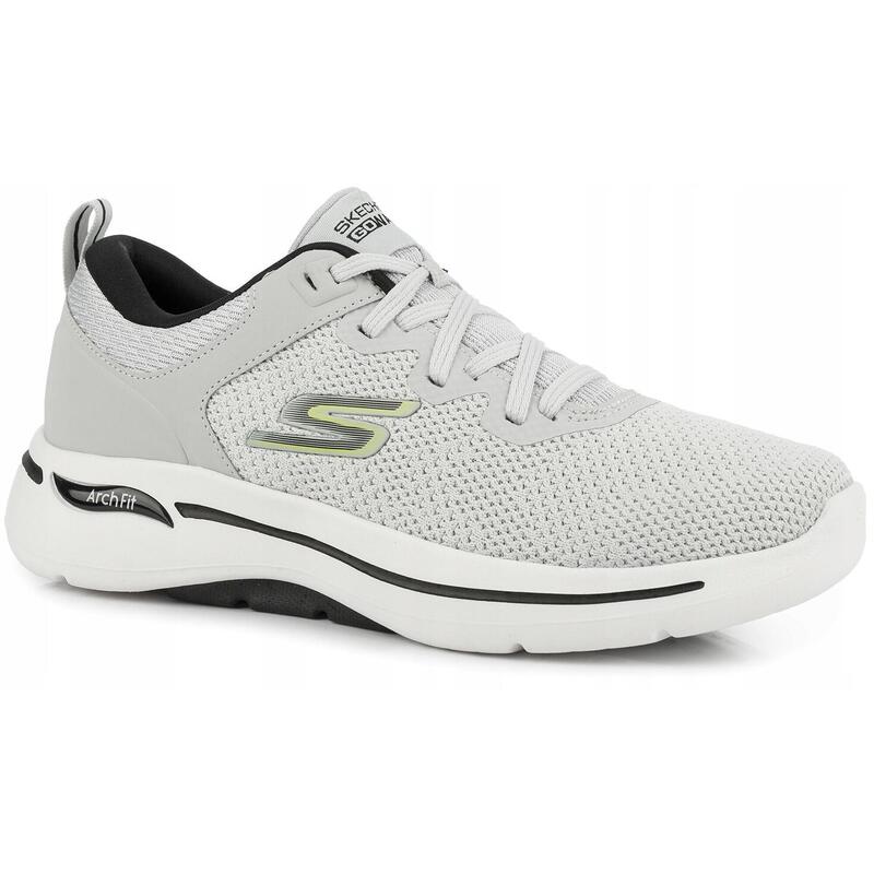 Męskie buty sportowe do chodzenia Skechers Go Walk Arch Fit