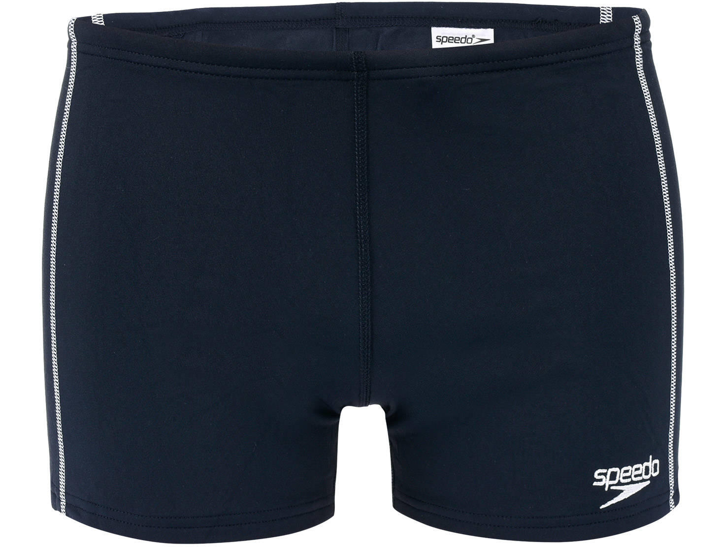 Kąpielówki bokserki męskie pływackie SPEEDO CLASSIC+ ASHT 8-007327780 4/7