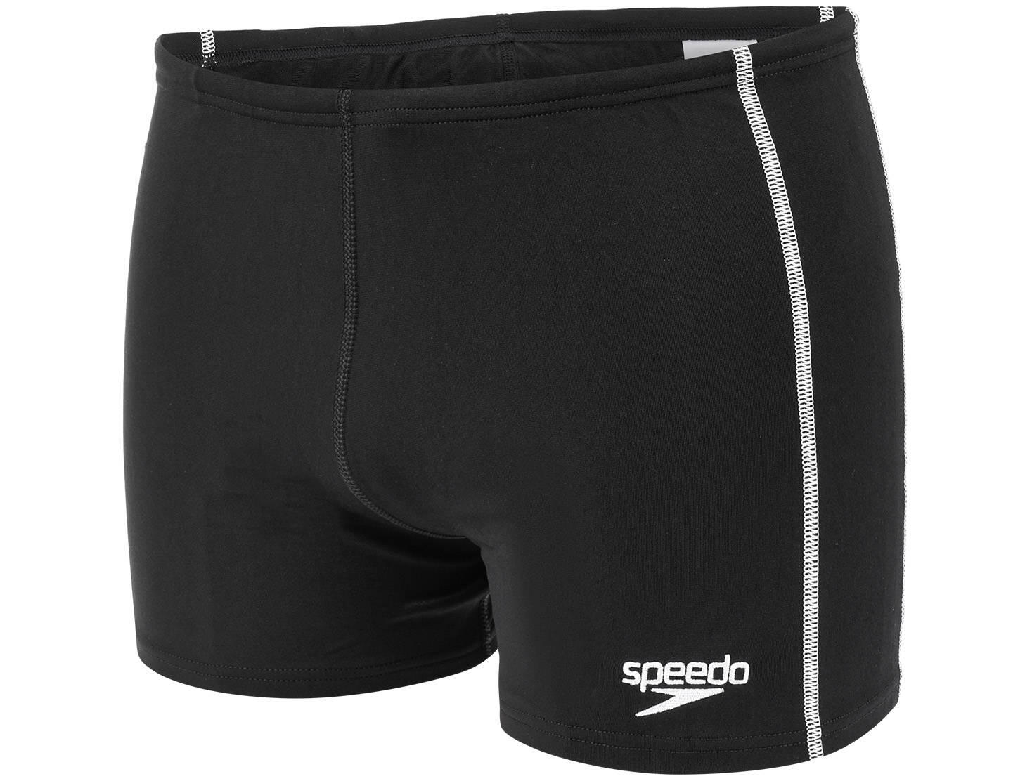 Kąpielówki bokserki męskie pływackie SPEEDO CLASSIC+ ASHT 8-007320001 3/7