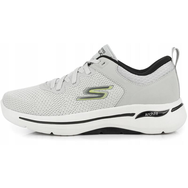 Męskie buty sportowe do chodzenia Skechers Go Walk Arch Fit