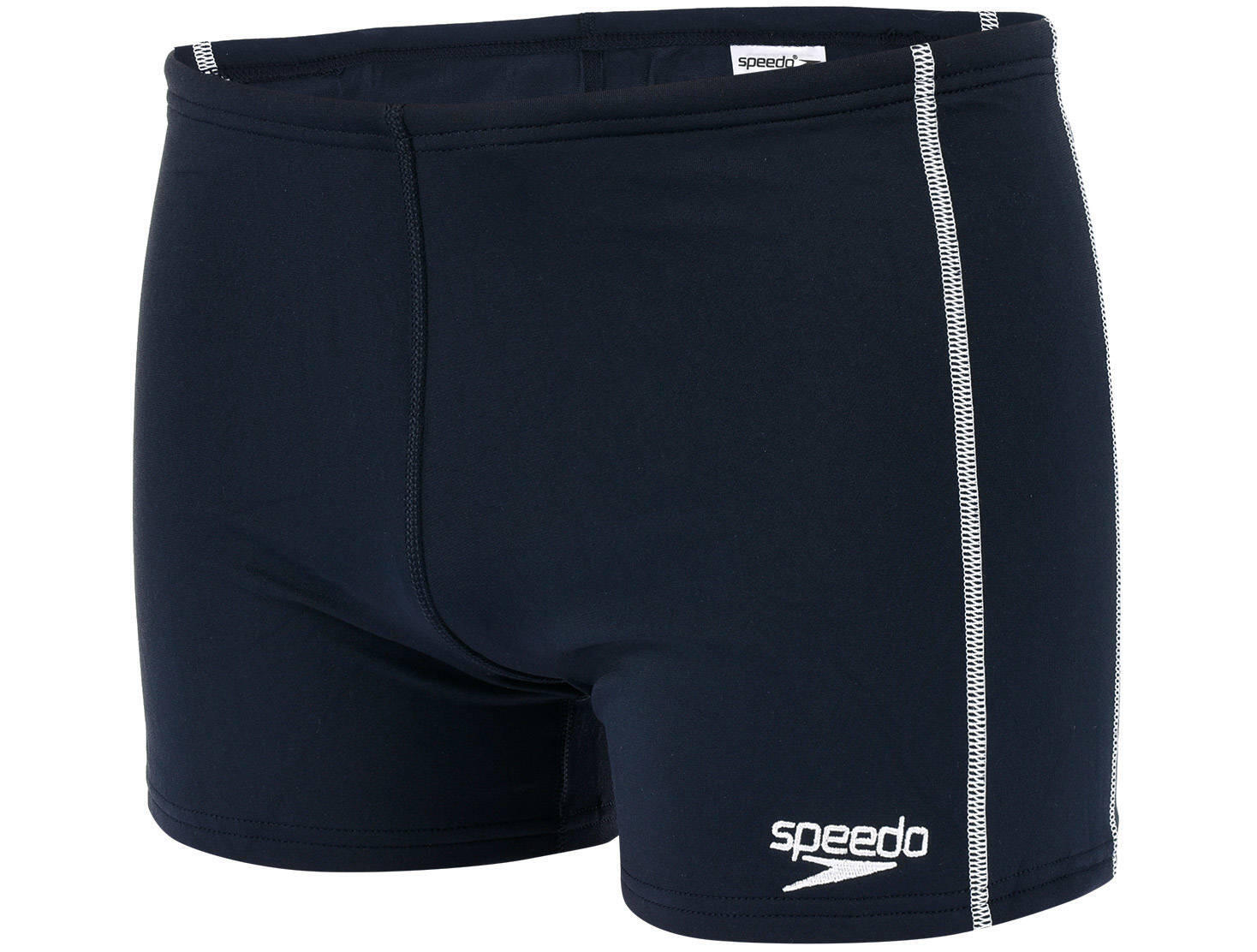Kąpielówki bokserki męskie pływackie SPEEDO CLASSIC+ ASHT 8-007327780 3/7