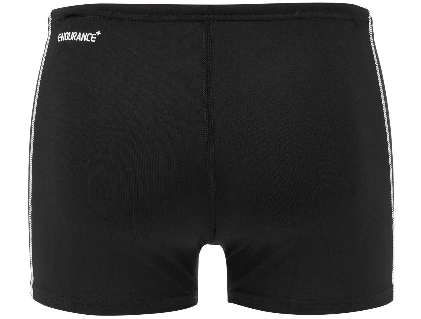 Kąpielówki bokserki męskie pływackie SPEEDO CLASSIC+ ASHT 8-007320001 5/7