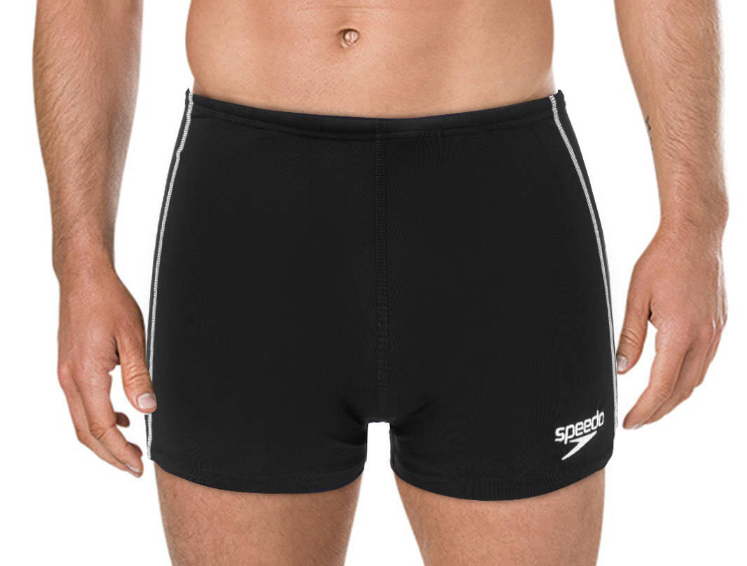 Kąpielówki bokserki męskie pływackie SPEEDO CLASSIC+ ASHT 8-007320001 2/7