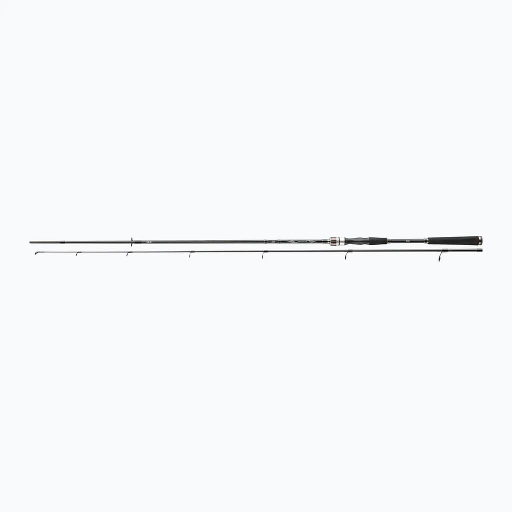 Риболовна пръчка Daiwa Exceler спининг 2.40 m, 10-40 g, 2 броя