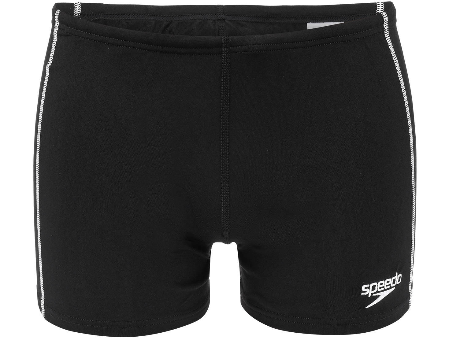 Kąpielówki bokserki męskie pływackie SPEEDO CLASSIC+ ASHT 8-007320001 4/7