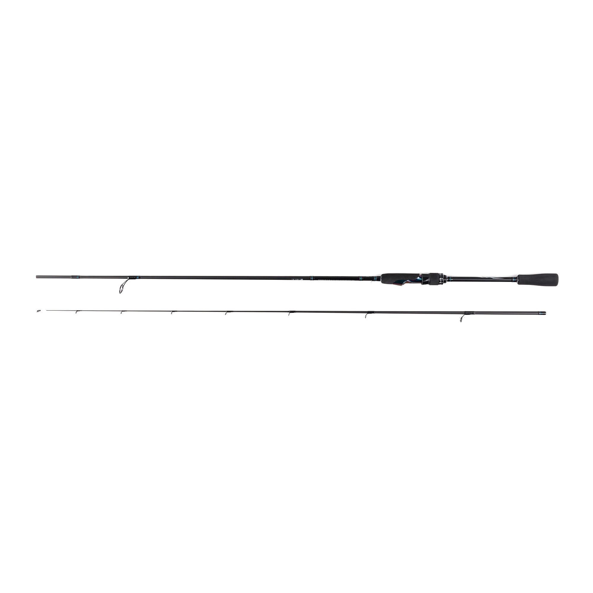 Canna da spinning Daiwa Procyon UL Spin 5/5
