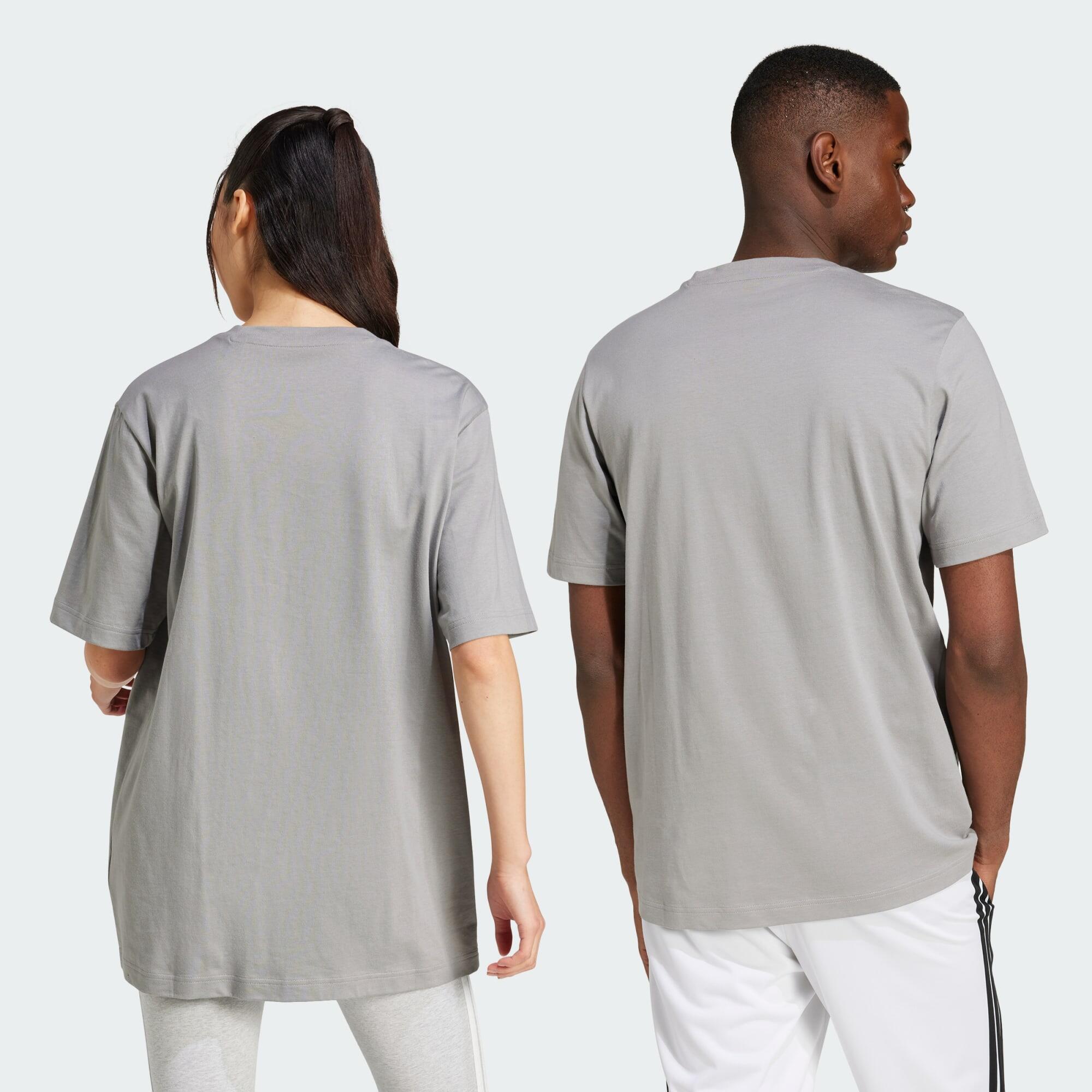 Lounge Slides Graphic Pocket T-Shirt 5/7