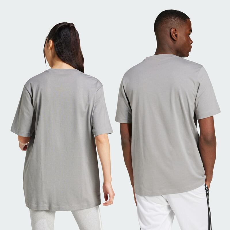 T-shirt poche graphique Lounge Slides