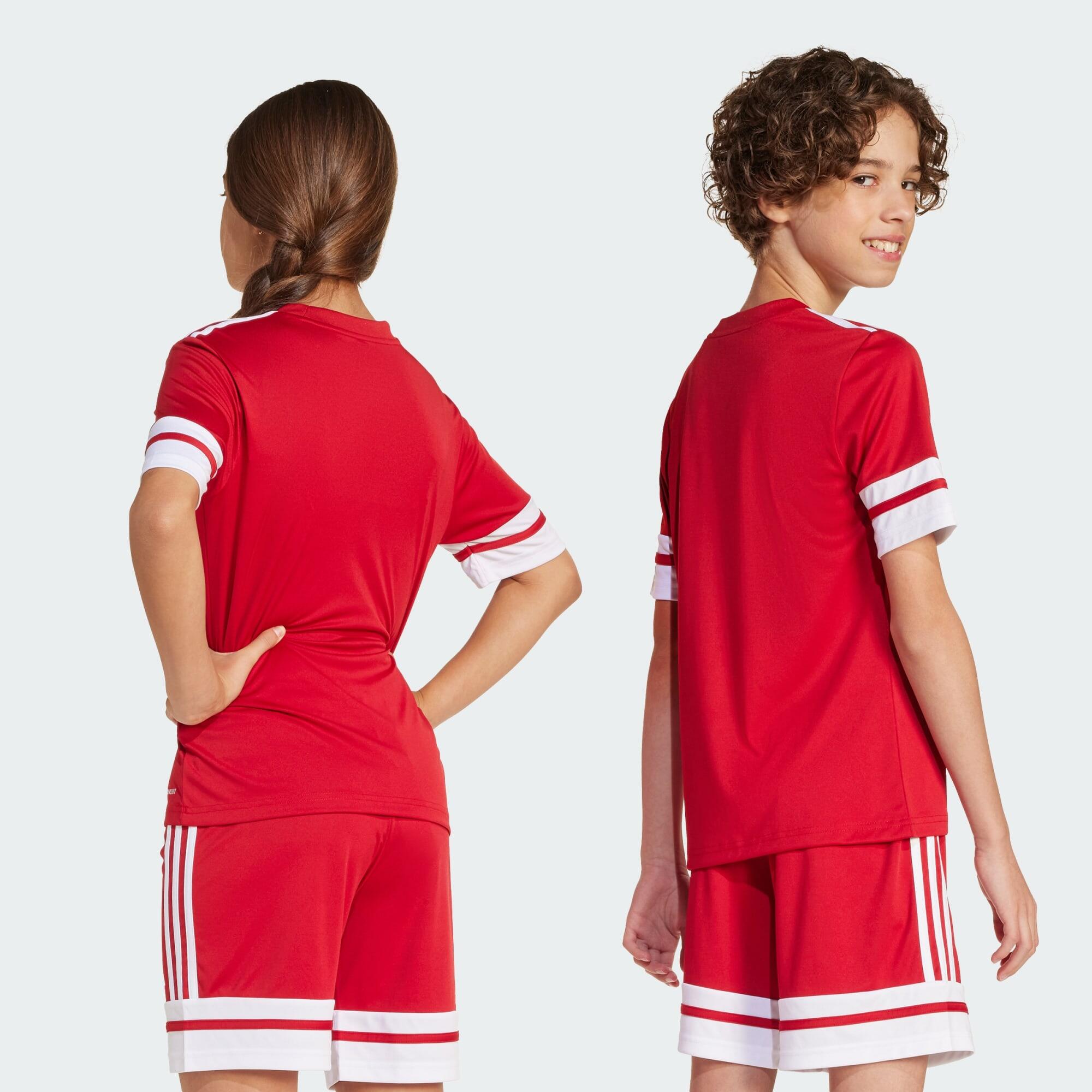 Squadra 25 Voetbalshirt Kids 5/7