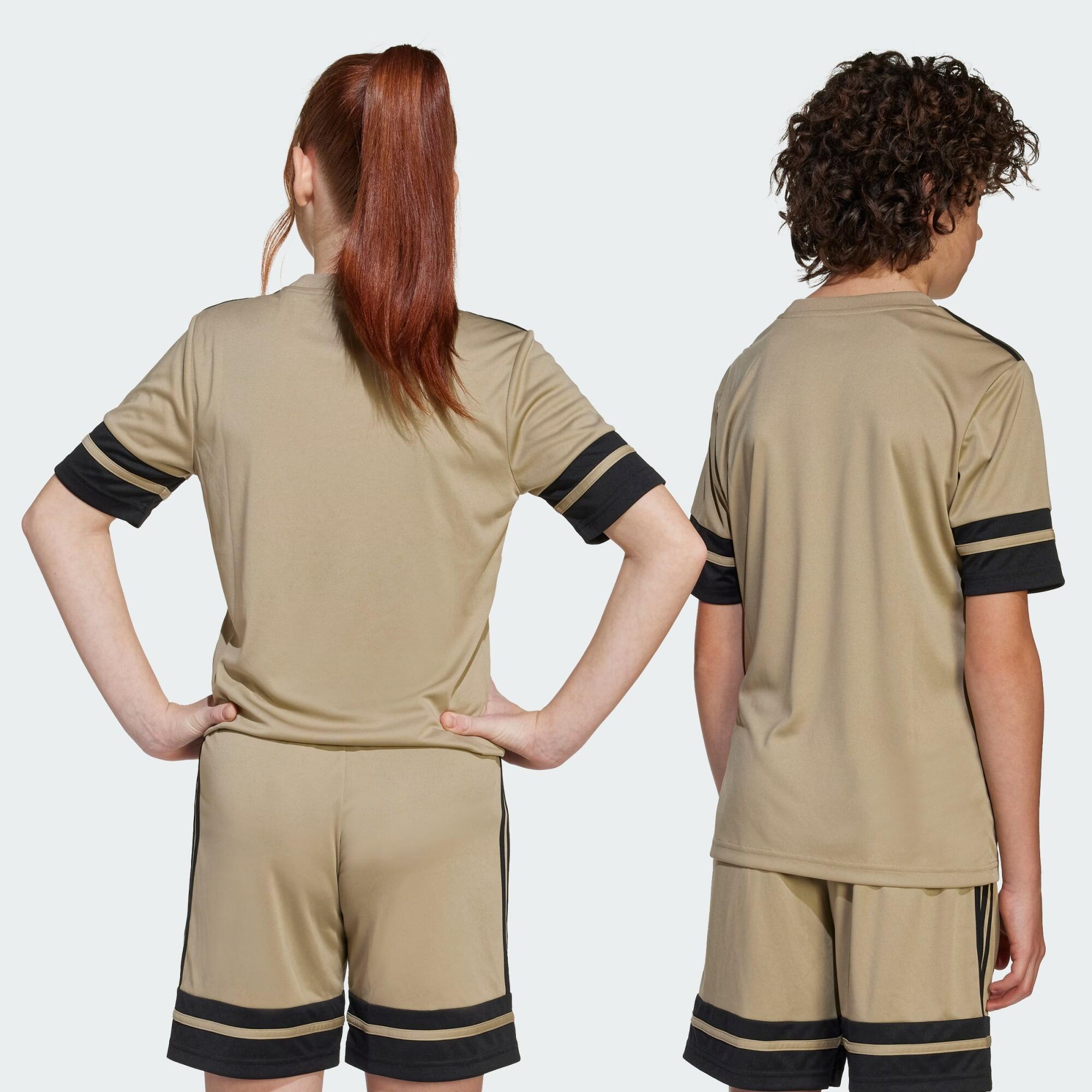 Squadra 25 Voetbalshirt Kids 4/7