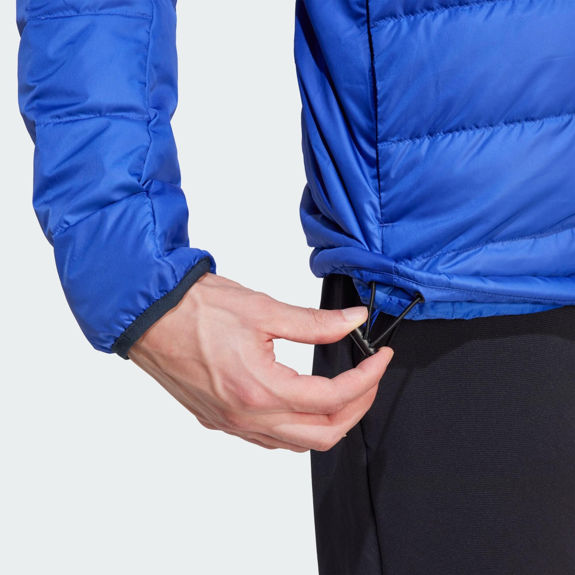 Giacca Terrex Multi Light Down Hooded 5/5