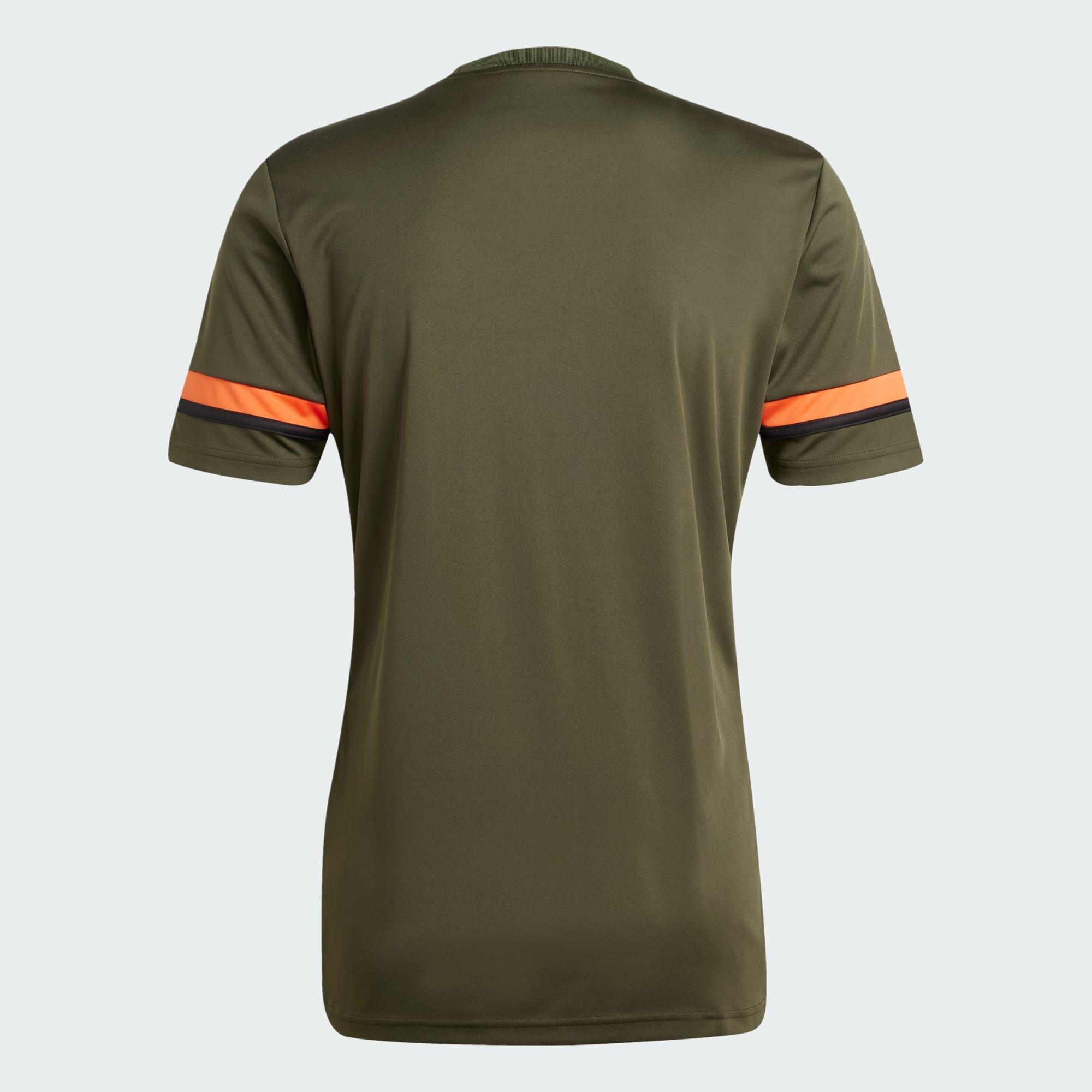 Maillot Squadra 25 6/6