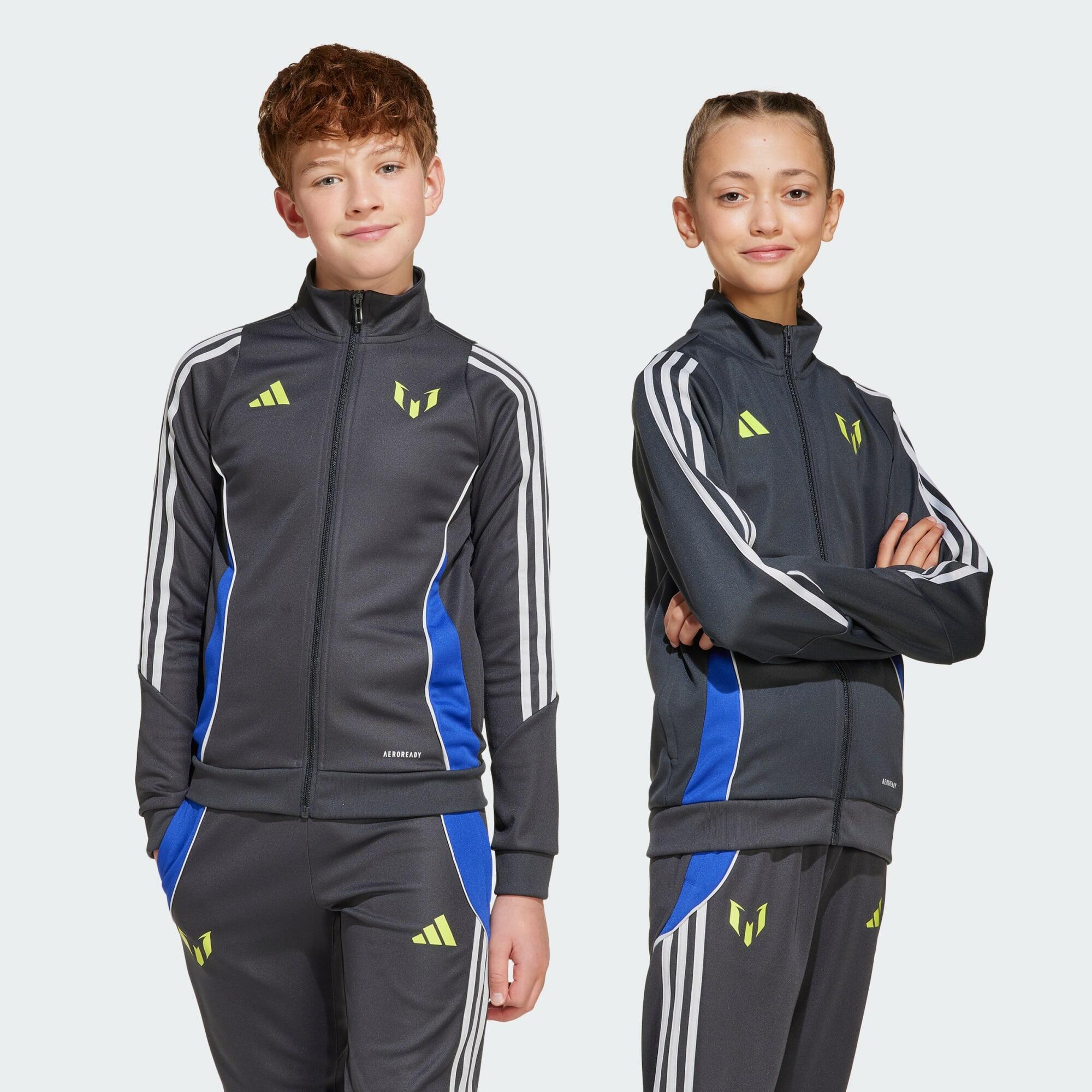 Veste Messi Enfants 2/7