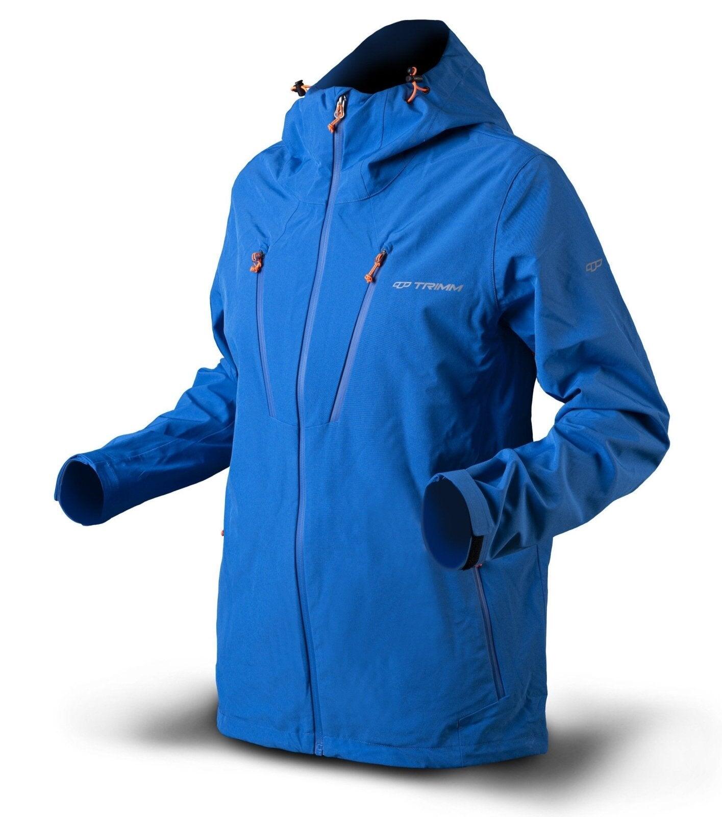 Jacke Trimm INTENSE 6/7