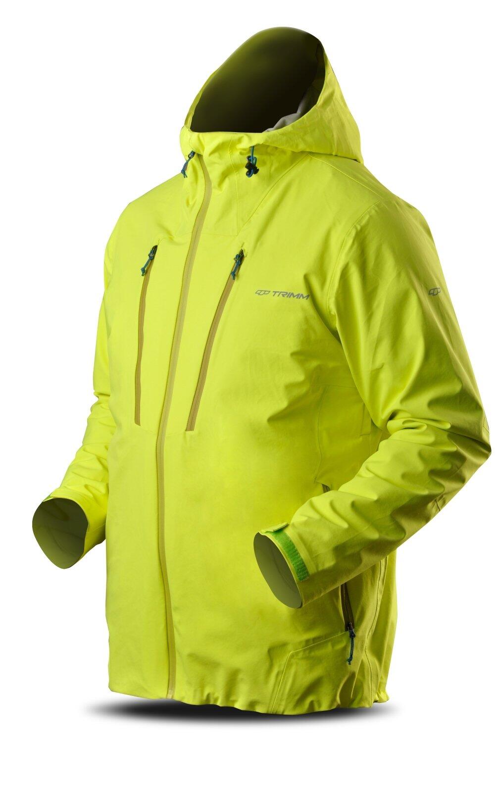 Jacke Trimm INTENSE 2/7