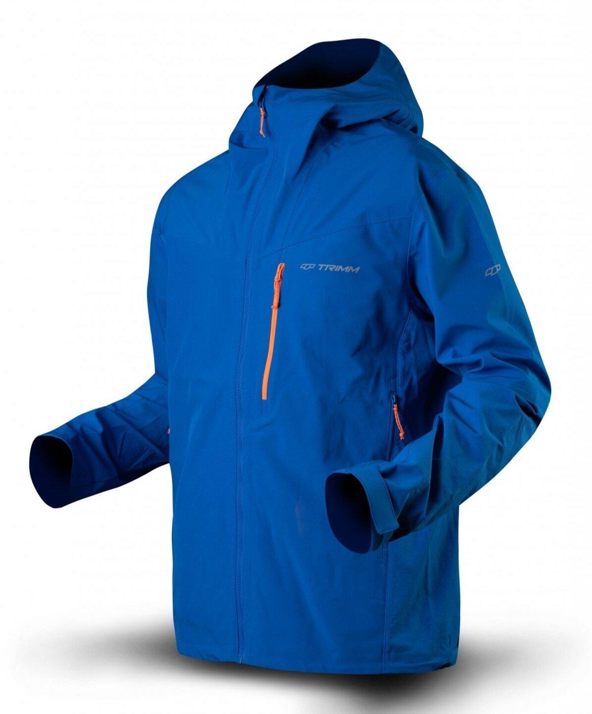 Jacke Trimm ORADO 6/7