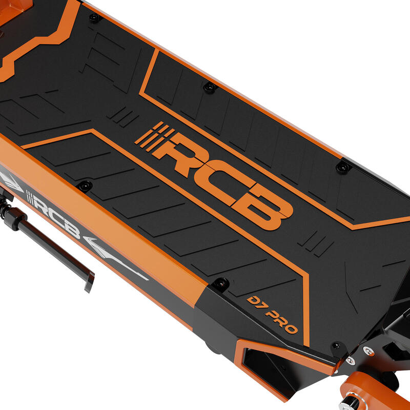 Hulajnoga elektryczna dla dorosłych 500W 27Ah 120-140km RCB-D7 PRO