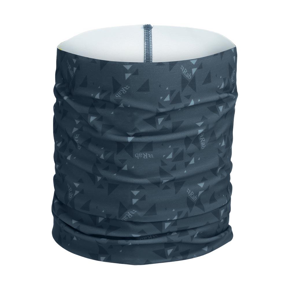 Rab Transition Neck Tube Beluga