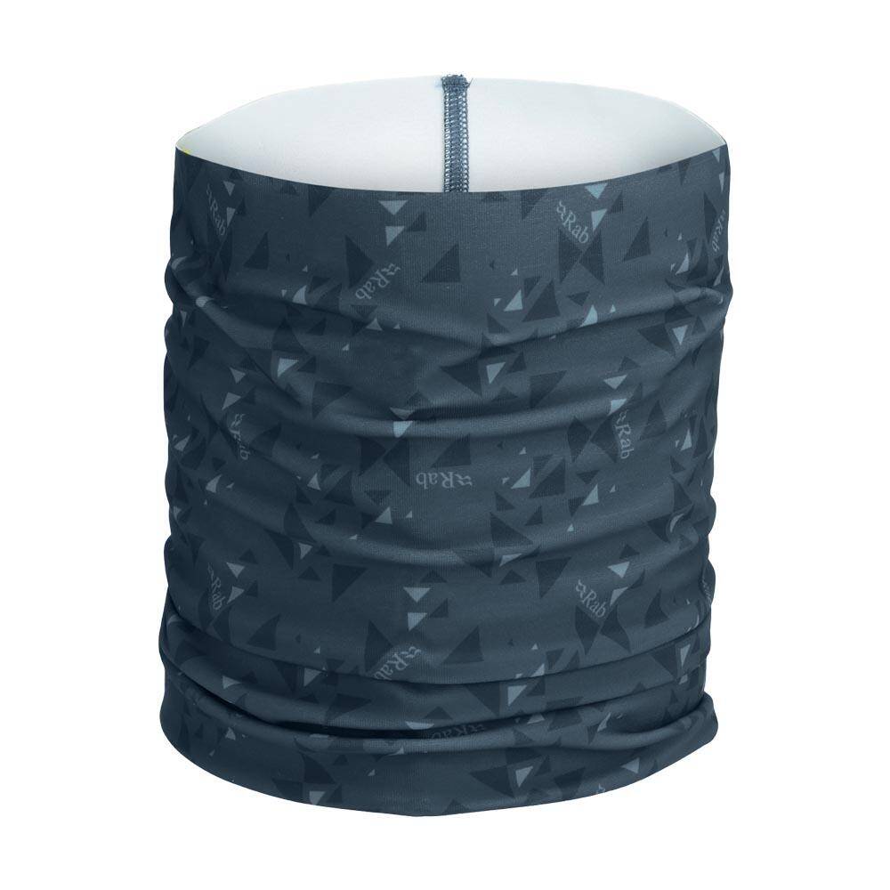 Rab Transition Neck Tube Beluga