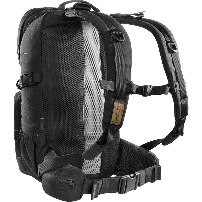 Rucsac tactic Tasmanian Tiger TT Modular Combat Pack