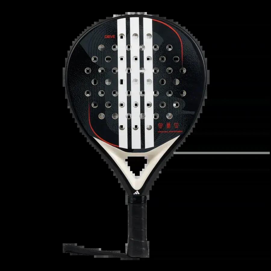 Adidas Drive Black 3.4 2025