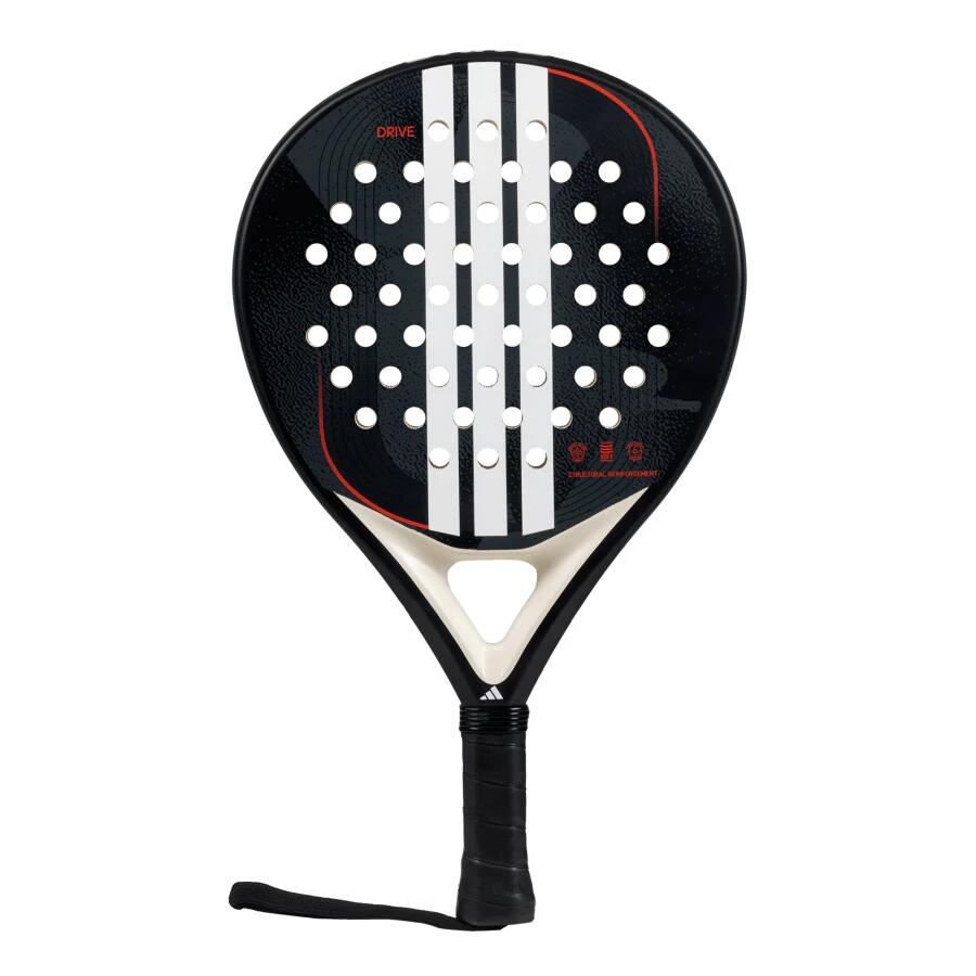 Racchetta da padel Racchetta Da Padel Adidas Drive 3.4 Black