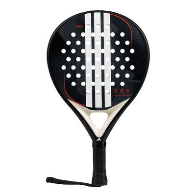 Padelracket adidas drive 3.4 black
