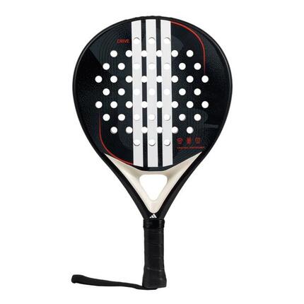 Adidas Drive 3.4 Black Padelschläger