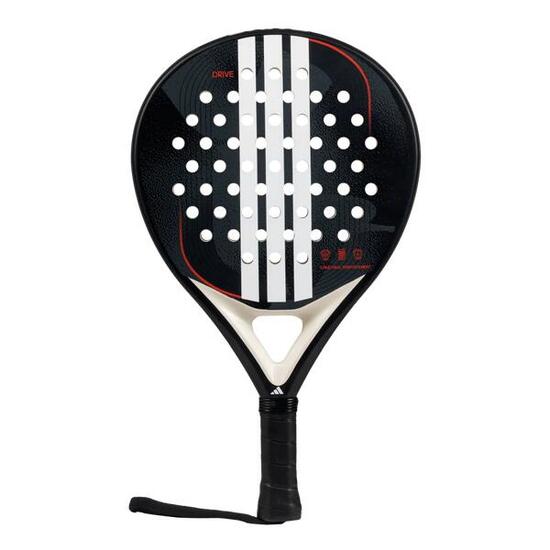 Adidas Drive 3.4 Black Padelschläger