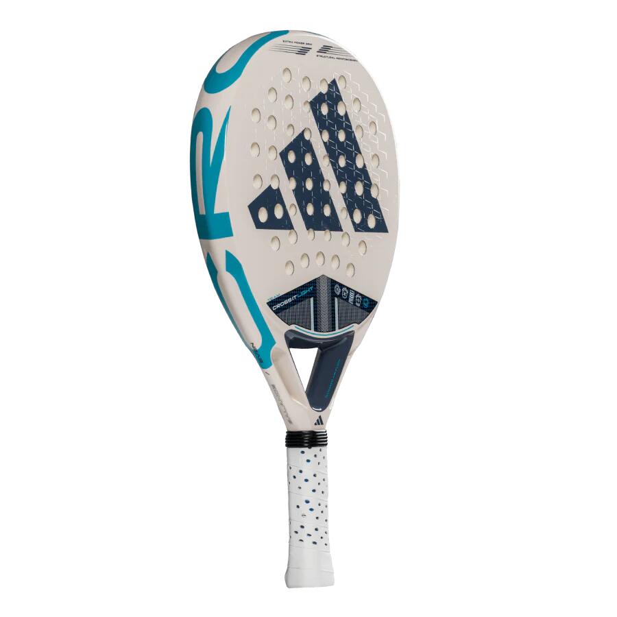 Adidas Cross It Team Light 3.4 2025 Pala de Pádel 2/5