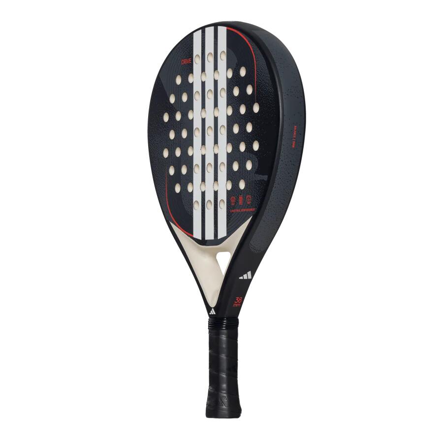 Pala de Pádel Adidas Drive 3.4 Black 2/7