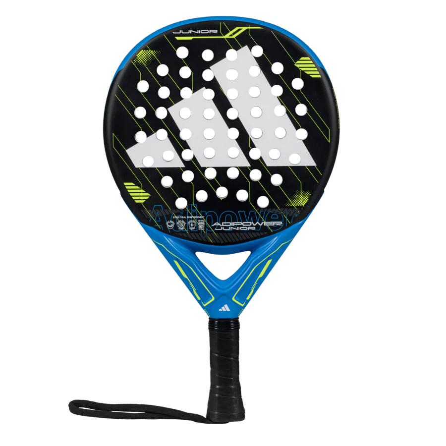 ADIDAS Padelracket Adidas Adipower Junior 3.4