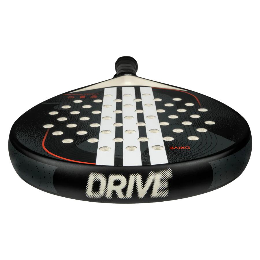 Pala de Pádel Adidas Drive 3.4 Black 4/7
