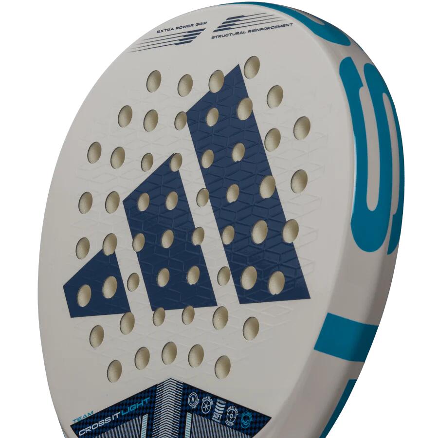 Adidas Cross It Team Light 3.4 2025 Pala de Pádel 5/5