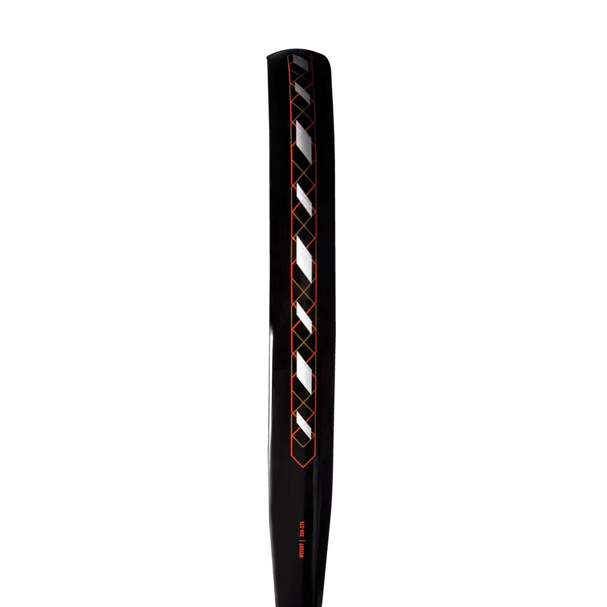 Adidas Match 3.4 Padel Racket 2025 - Black 6/6